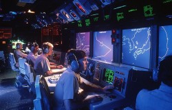 США успешно испытали ПРО «Иджис» США успешно испытали ПРО «Иджис»